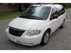 Used 2005 CHRYSLER TOWN & COUNTRY For Sale