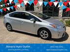 2013 Toyota Prius Silver, 55K miles