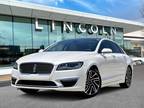 2020 Lincoln MKZ Hybrid SilverWhite, 46K miles