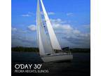 1978 O'day 30' Boat for Sale