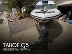 2000 Tahoe Q5 Boat for Sale