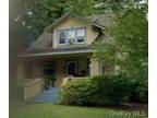 25 VAN ORDEN AVE, Suffern, NY 10901 Single Family Residence For Sale MLS#