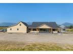 Home For Sale In Corvallis, Montana