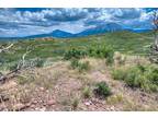 Plot For Sale In La Veta, Colorado