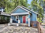 1615-A Willow ST Austin TX 78702