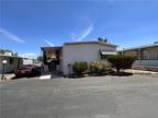 701 Montara Road, Unit 127, Barstow, CA 92311