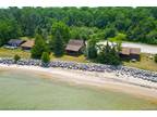 7295 MANITOU BEACH RD, Rogers City, MI 49779 Single Family Residence For Sale