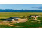 971 MIDDLE FORK POWDER HORN RANCH, Buffalo, WY 82834 Single Family Residence For