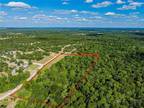 Plot For Sale In Snook, Texas