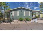 19802 N 32ND ST LOT 20, Phoenix, AZ 85050 Mobile Home For Rent MLS# 6551566