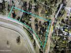817 WEST FIRETOWER RD # 1, Swansboro, NC 28584 Land For Sale MLS# 100390683