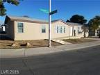 2828 EVERGLADE ST Las Vegas, NV