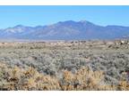 8 TAOS VISTA DR, Ranchos de Taos, NM 87557 Land For Sale MLS# 108099