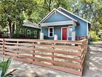 1615-C Willow N ST Austin TX 78702