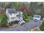 22 Butler Hill Road, Somers, NY 10589