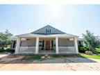 1227 S BROADWAY AVE, Hinton, OK 73047 Single Family Residence For Sale MLS#