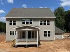 8132 BARONLEIGH LN # 469, Wake Forest, NC 27587 Single Family Residence For Sale