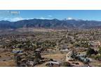 1731 MESA RD, Colorado Springs, CO 80904 Land For Sale MLS# 1311823