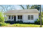 1016 NICHOLSON ST, RICHLAND, GA 31825 Single Family Residence For Sale MLS#