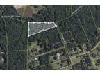 Plot For Sale In Summerville, South Carolina