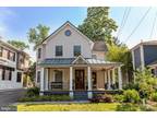 100 EAST ST, DOYLESTOWN, PA 18901 Single Family Residence For Sale MLS#
