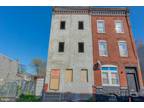 2413 N 15TH ST, PHILADELPHIA, PA 19132 Multi Family For Rent MLS# PAPH2225432