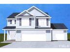 106 KNOTTS BERRY ROAD, Bunnlevel, NC 28323 Single Family Residence For Sale MLS#