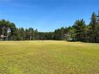 Plot For Sale In Red Cedar Township, Wisconsin