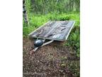 Home For Sale In Trapper Creek, Alaska