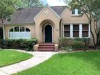 1815 Wroxton Road, Houston, TX 77005