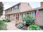 140 Leverich Drive, East Hartford, CT 06108