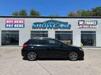 2013 Subaru Impreza 2.0i Sport Premium Wagon 4D