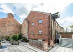 3 bedroom town house for sale in Clementhorpe Maltings, Lower Darnborough