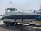 2008 Chaparral 280 Signature Boat for Sale