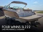 2009 Four Winns SL222 Boat for Sale