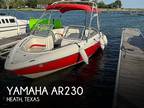 2005 Yamaha AR230 Boat for Sale