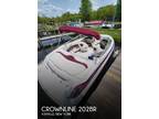 2005 Crownline 202BR Boat for Sale
