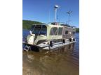 2011 Southland HRV LIberty Boat for Sale