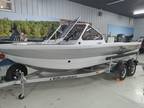 2024 KingFisher 2025 FALCON Boat for Sale