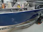 2024 KingFisher 1825 WARRIOR TL Boat for Sale