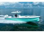 2024 Dynamic Boat for Sale