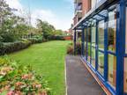 1 bedroom retirement property for sale in Stour Road, Christchurch, BH23