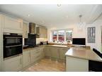 4 bedroom detached house for sale in Mereworth Drive, Northwich, CW9