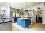 6 bedroom detached house for sale in Muswell Lodge, 18 Brincliffe Crescent