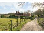 6 bedroom house for sale in Lower Ensden Road, Old Wives Lees, Canterbury, CT4