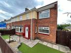 3 bedroom terraced house for sale in Daventry Avenue, Stockton-On-Tees