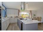 5 bedroom detached house for sale in White Poplars, Malmesbury, SN16