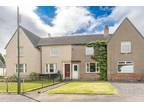 2 bedroom terraced house for sale in Allan Crescent, Dunipace, FK6