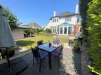4 bedroom detached house for sale in Salterton Road, Exmouth, EX8