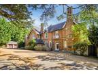 12 bedroom detached house for sale in Warwick Road, Stratford-Upon-Avon, CV37